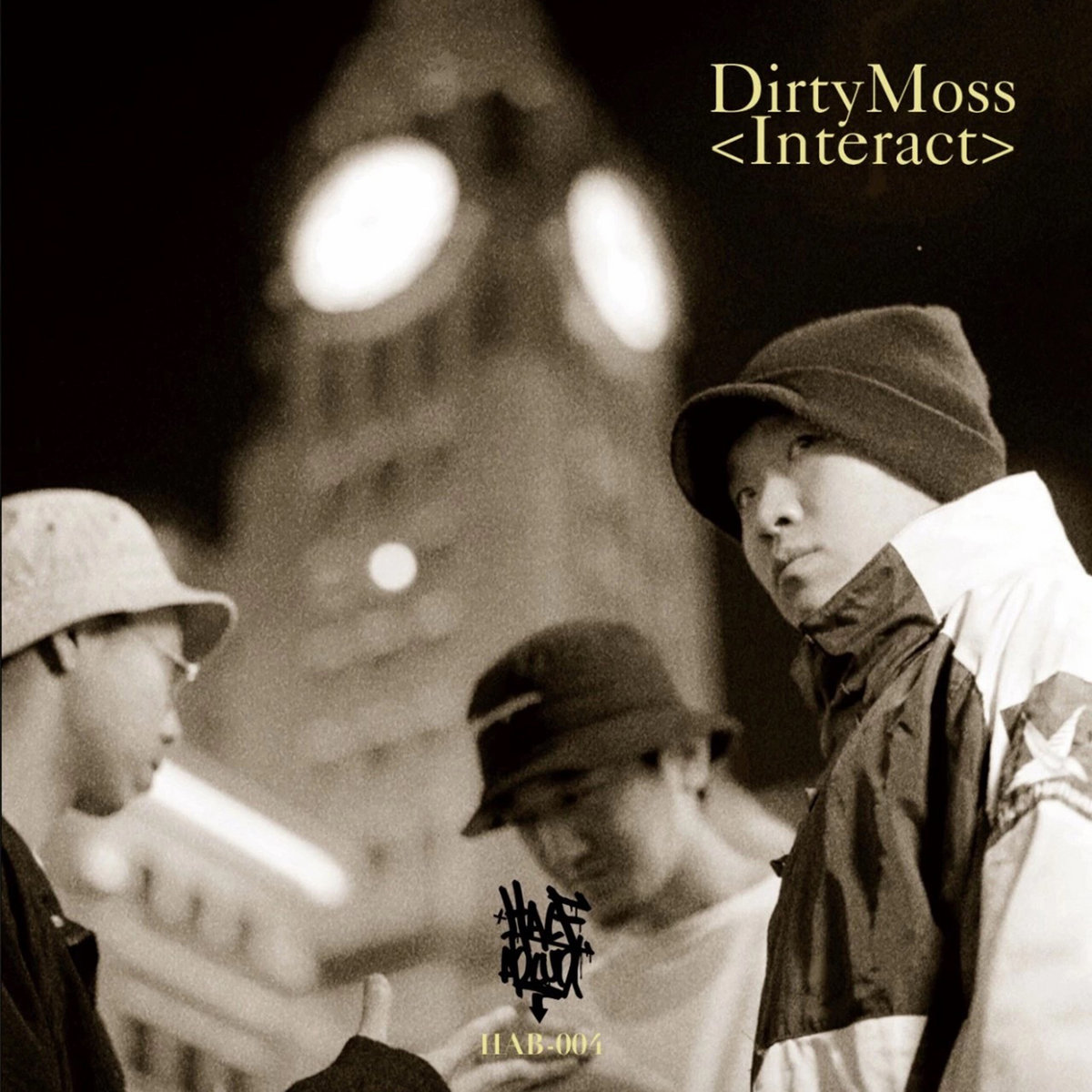 Dirty Moss - 距离